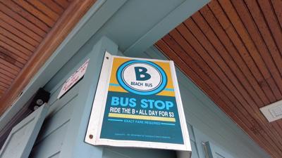 Bus Fares in Ocean City Might Go Up