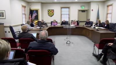 Lewes Board of Health Discusses COVID-19