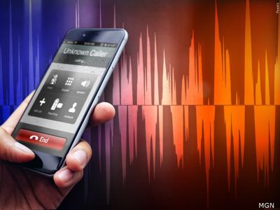 To avoid being a victim of phone scams, police encourage people to let unknown calls go to voicemail, be careful of posting personal information online, be wary of late-night calls, and verify the story before taking any action.