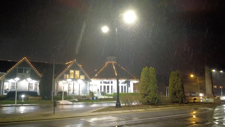 Snow