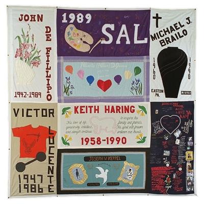 AIDS Quilt