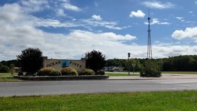 Ocean Pines