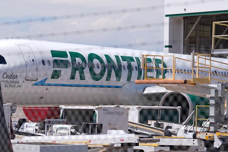 Denver Airport Incident