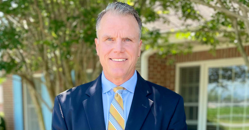 Cape Henlopen Superintendent Robert Fulton to retire this summer
