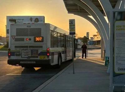 DART Bus