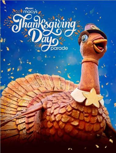 The parade starts at 9 a.m. on Thursday. You can watch on WRDE.