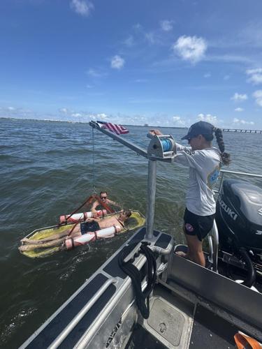 Ocean City Volunteer Fire Company