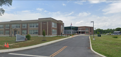 Lewes Elementary School