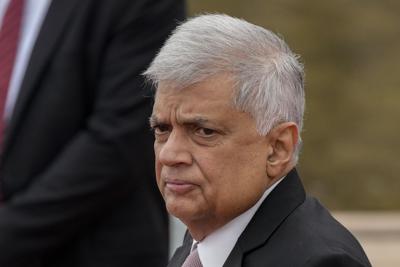 Sri Lanka