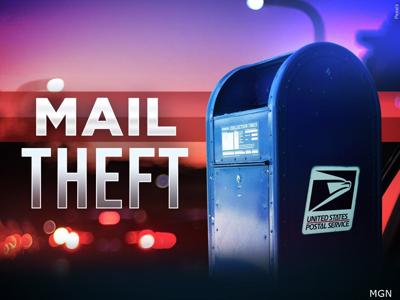 Mail Theft