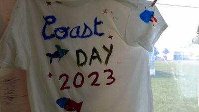 Coast Day kicks off today at University of Delaware campus in Lewes