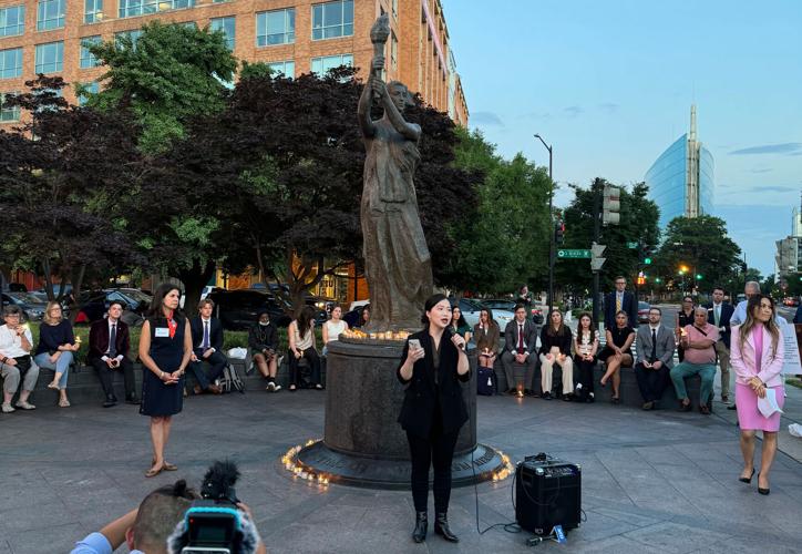 Hong Kong National Security Law