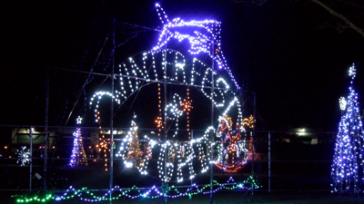 Winterfest of Lights returns to Ocean City