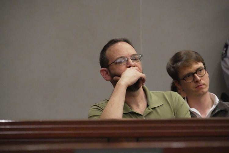 North Carolina Mass Shooting