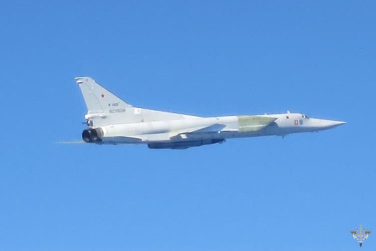 NATO Russia Security