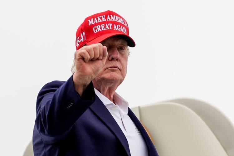 Trump