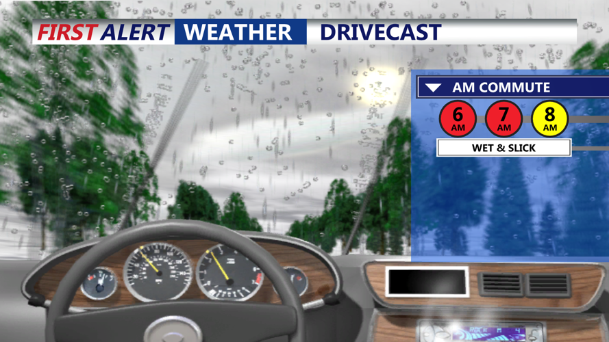 DRIVECAST