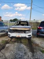 Volkswagen in Hurlock destroyed by fire, investigation ongoing
