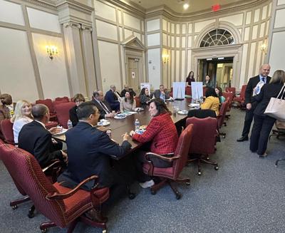 State Advocacy Day