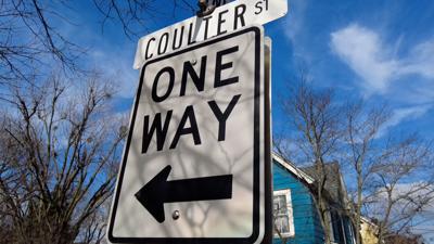 Major Downtown Milton Streets Could Become One Way