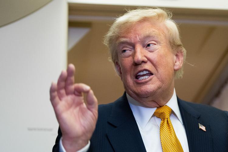 Trump