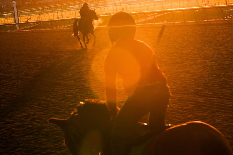 The top photos of the day by AP's photojournalists