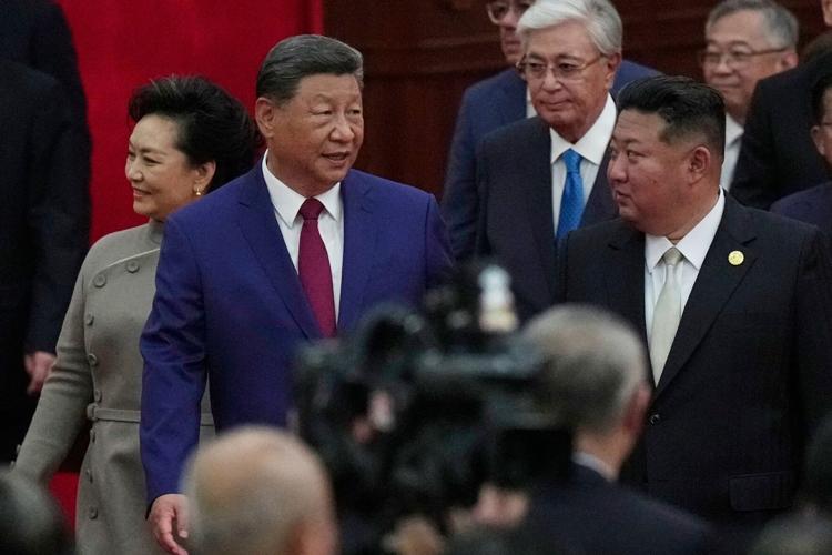 North Korea China What To Know