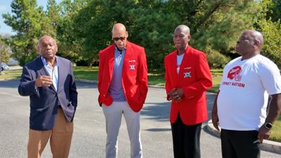 DSU 40TH ANNIVERSARY