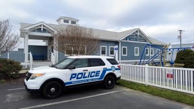 Fenwick Island