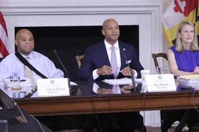 Wes Moore