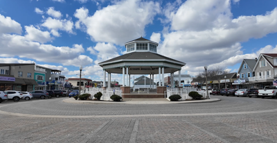 Downtown Rehoboth Beach