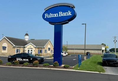 Fulton bank
