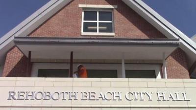 Rehoboth Beach OKs wastewater deal with Sussex County and Lewes BPW