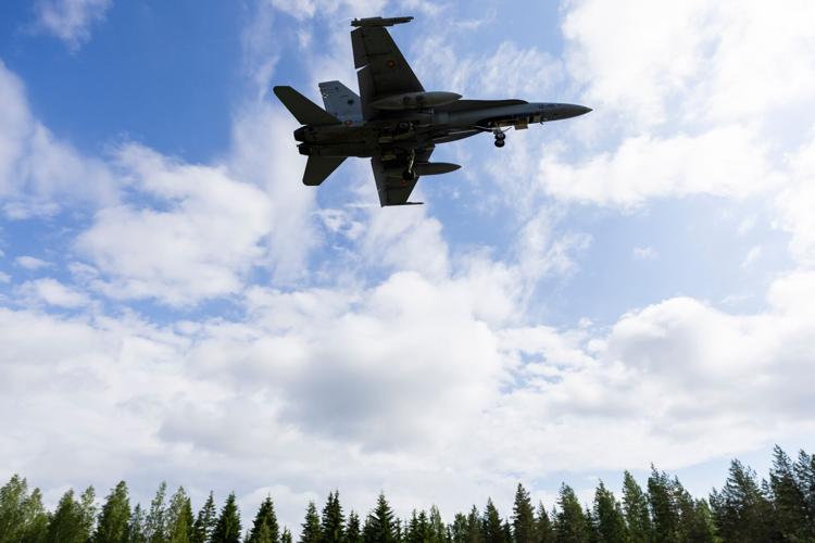 Finland NATO