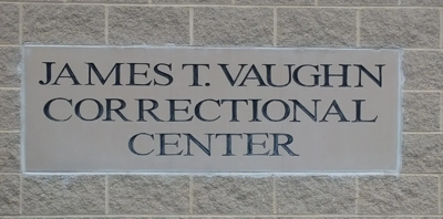 James T. Vaughn Correctional Center