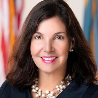 Kathy McGuiness Resigns