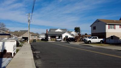 Ocean City