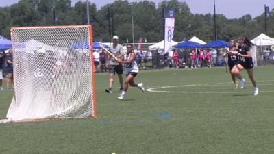 USA Lacrosse Comes To Delaware For Sixes Training Camp