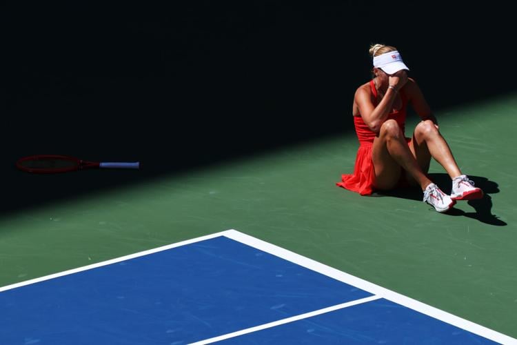 US Open Tennis