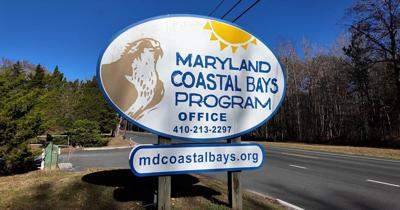 Maryland Coastal Bays Program Celebrates 30 Years of Conservation