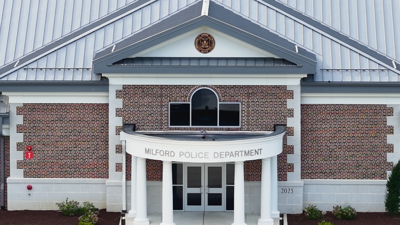 Milford officials to look at CompStat as meeting postponed