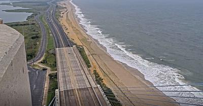 Indian River Inlet