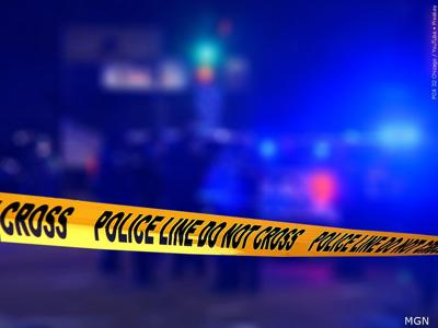 Deadly Salisbury crash