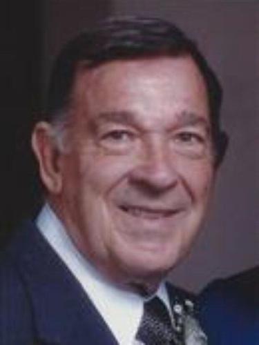 Johnny Janosik, passed away at age 90