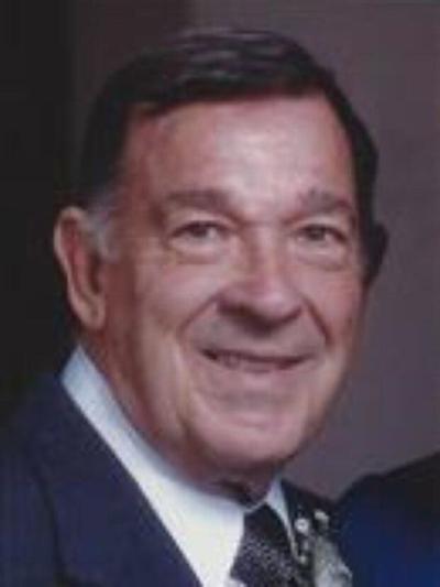 Johnny Janosik, passed away at age 90