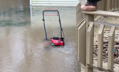 Delaware flood forum: Know more, risk less