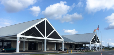 UMES aviation maintenance program opens at Salisbury Regional Airport