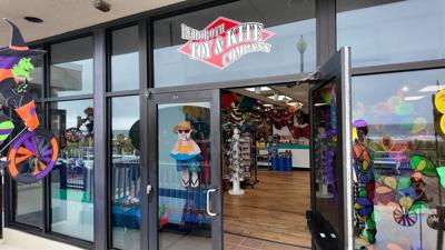 Labor Day Weekend: A popular time for beach vacations and a crucial time for small businesses