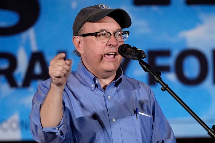 Election 2026 Maine Congress
