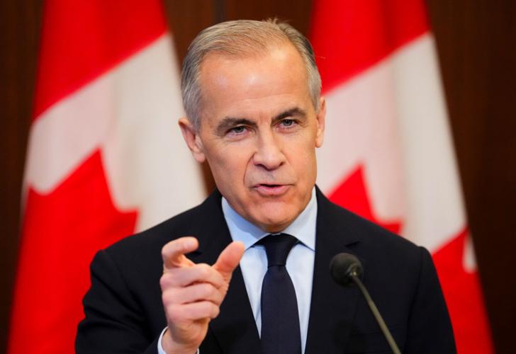 Canada Electricity Strategy